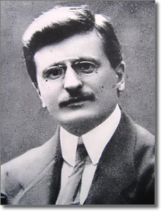 Arturo Labriola, pro Sindaco