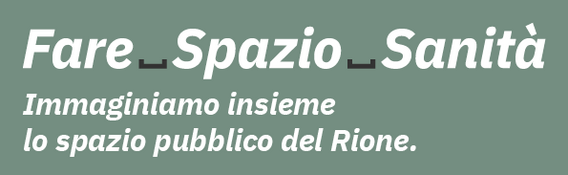 laboratorio fare spazio sanità