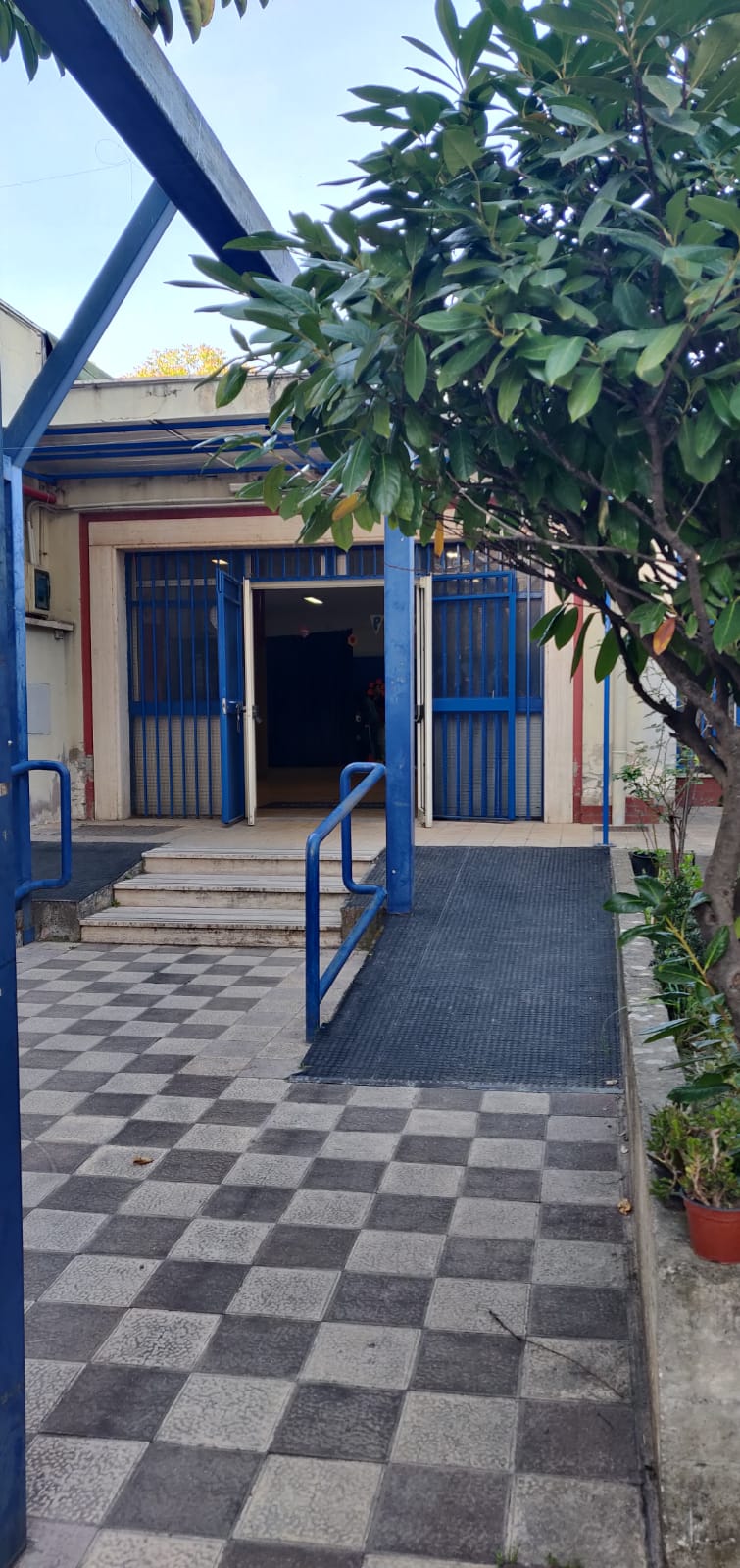 Immagine di 04SCUOLACHIARAASSISI