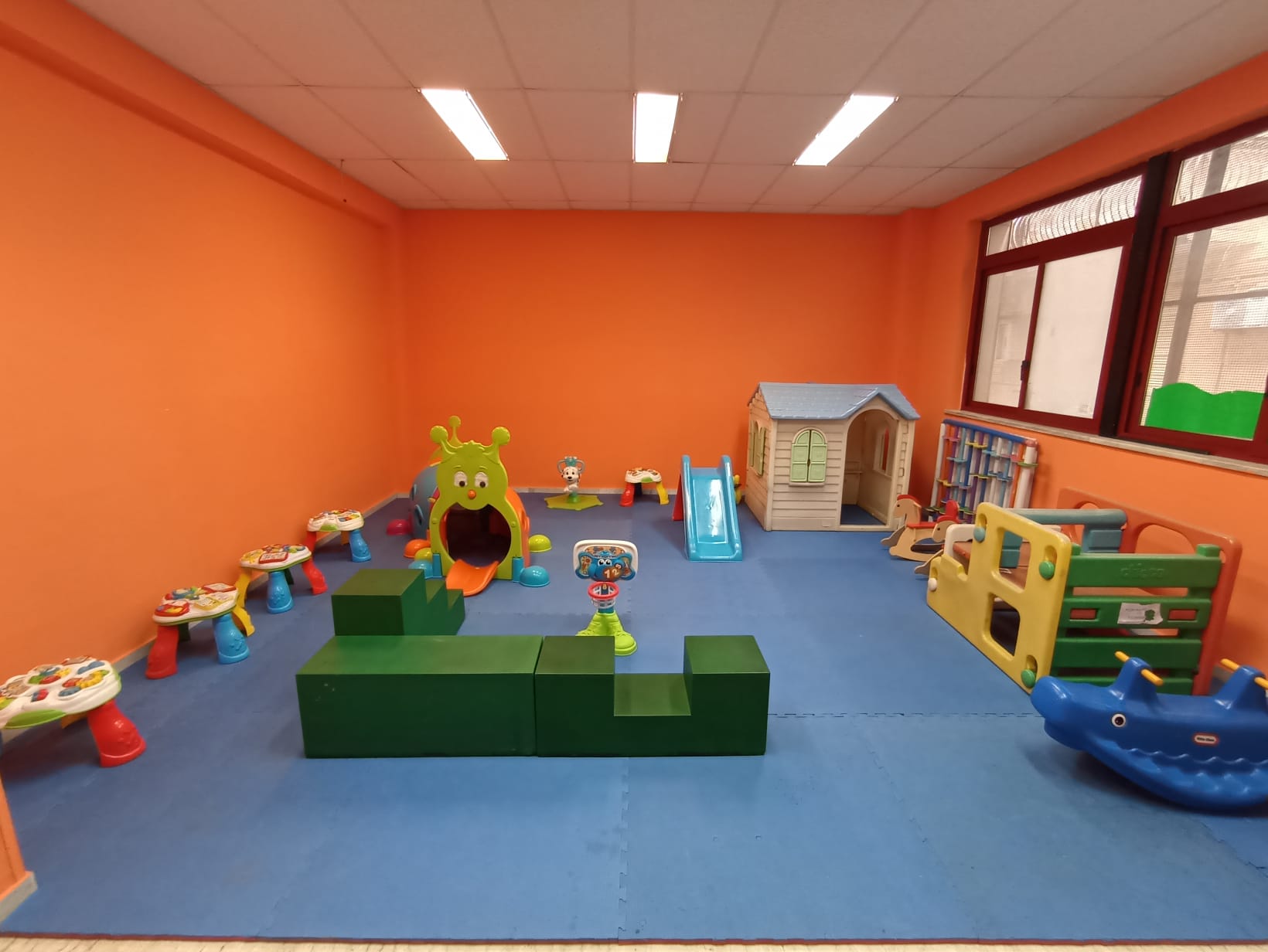 Immagine di 06NIDOSCIALOIA