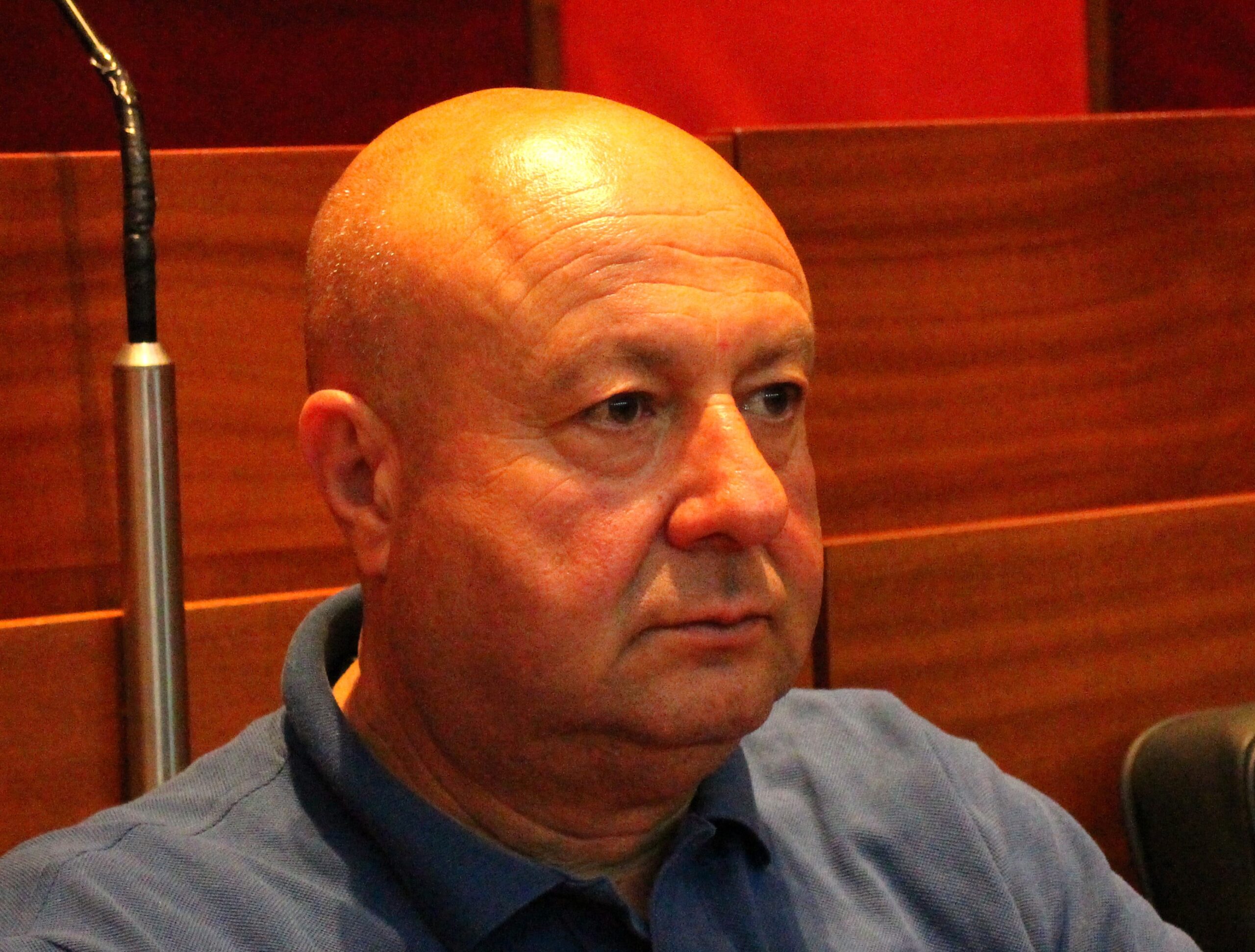 foto Aniello Esposito