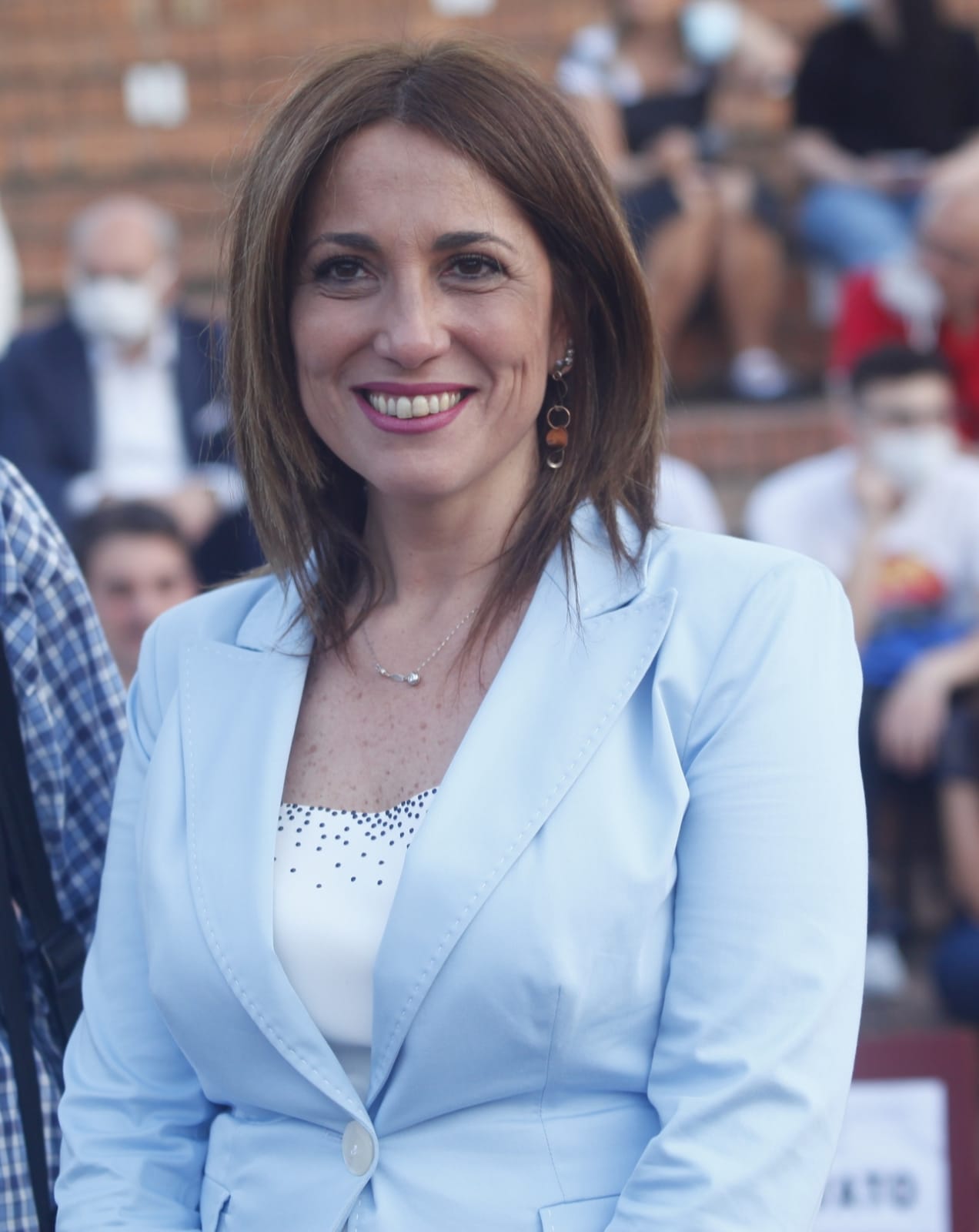 foto Anna Maria Maisto