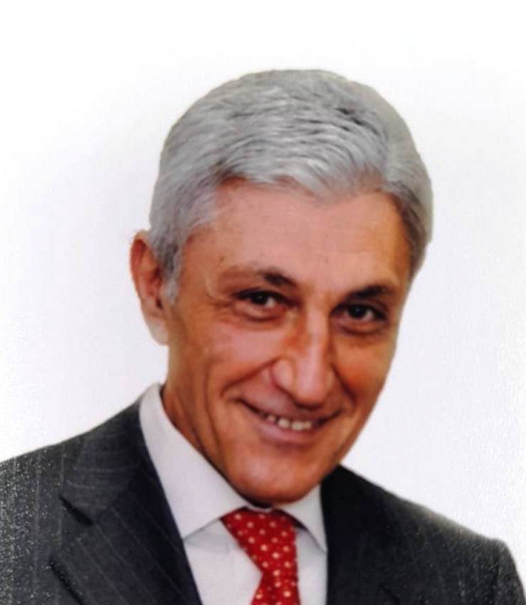 foto Antonio Bassolino