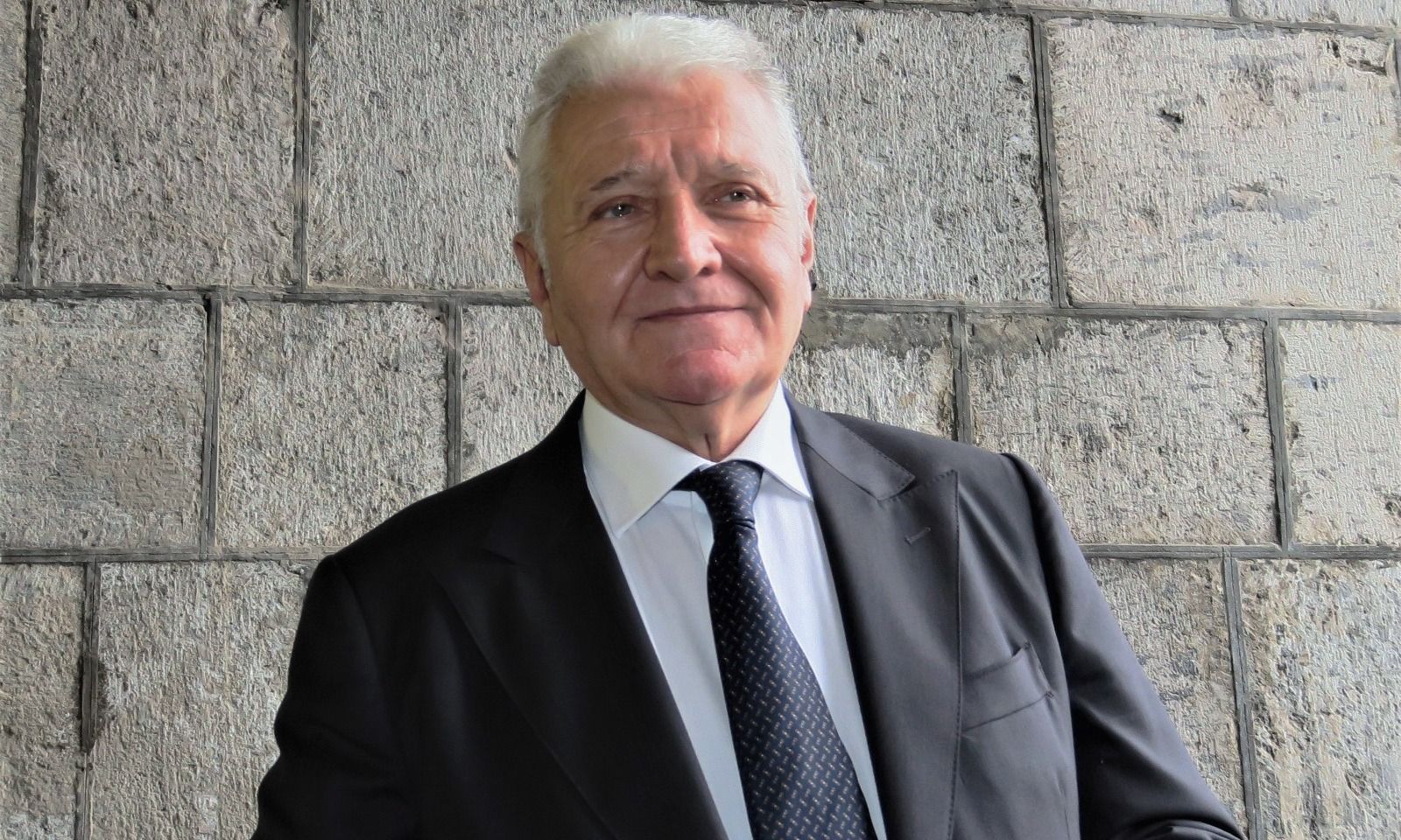 foto Antonio De Iesu