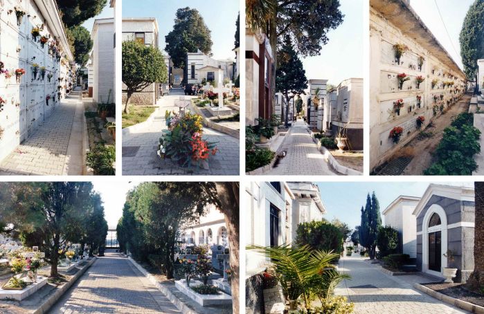 Cimitero di Chiaiano