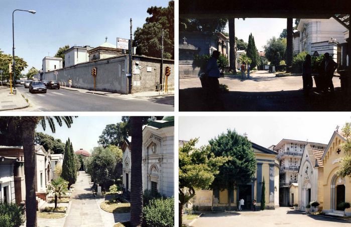 Cimitero di Ponticelli