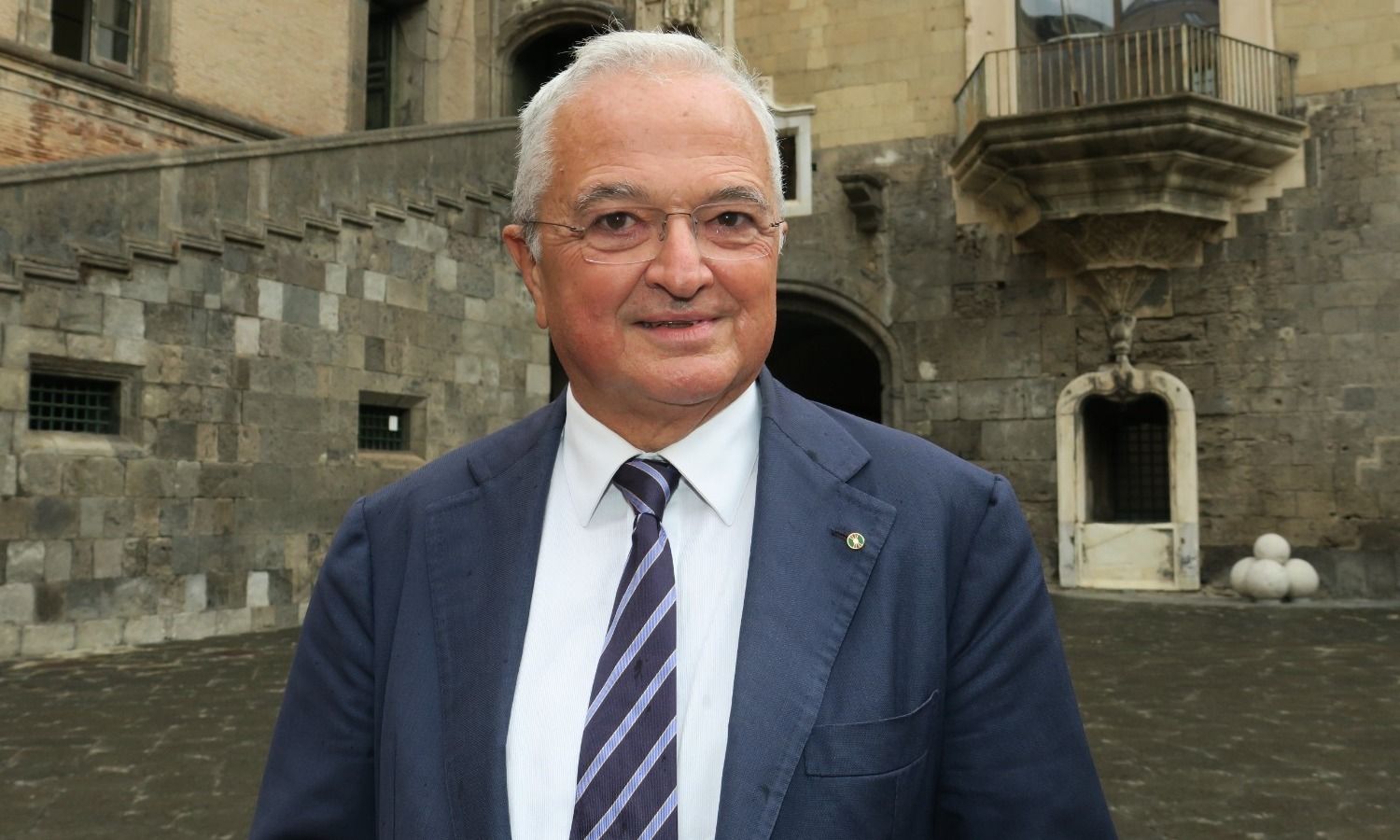 foto Edoardo Cosenza