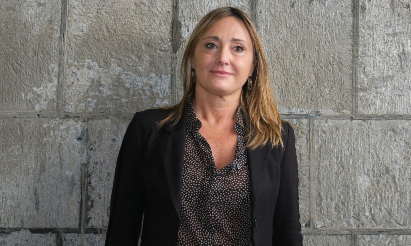 foto Emanuela Ferrante