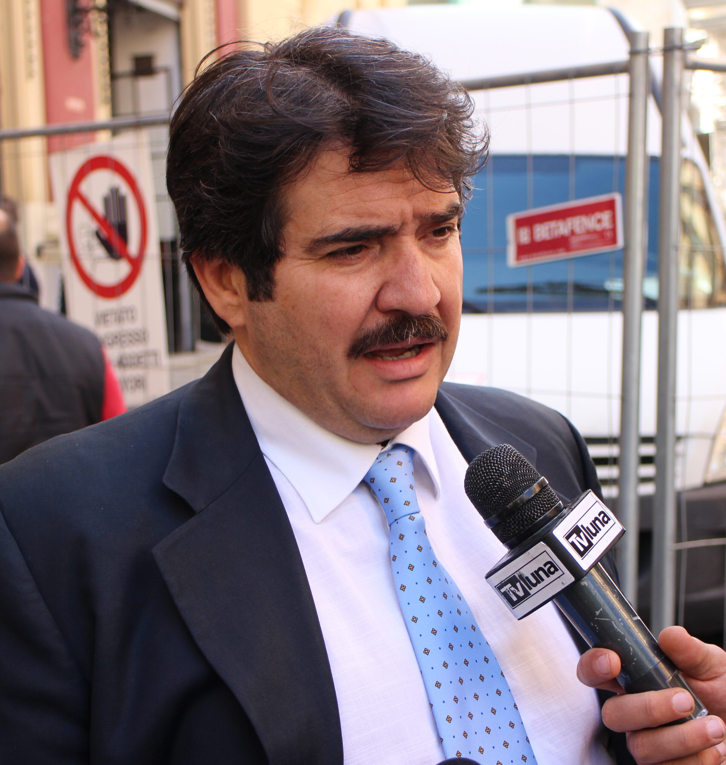 foto Gaetano Simeone