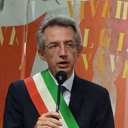 foto Gaetano Manfredi