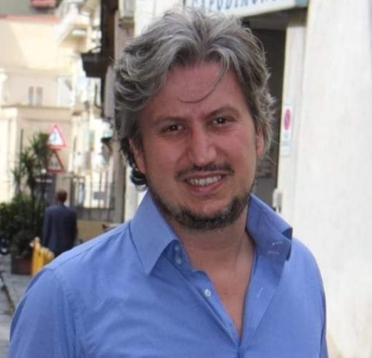 foto Gennaro Acampora