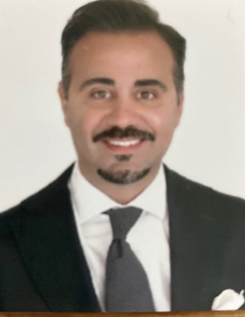 foto Giorgio Longobardi