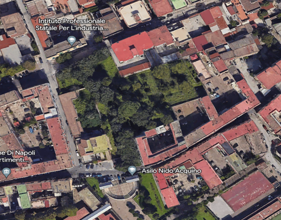 Immagine di Parco Aquino II