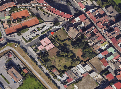 Immagine di Parco Barbato