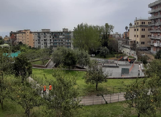 Immagine di Parco Buglione