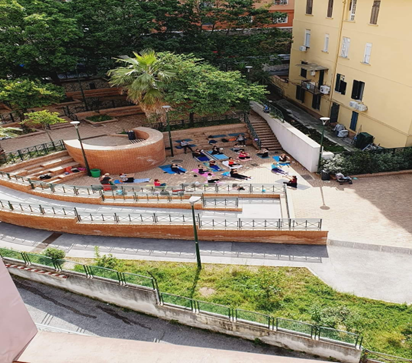 Immagine di Parco Case Puntellate