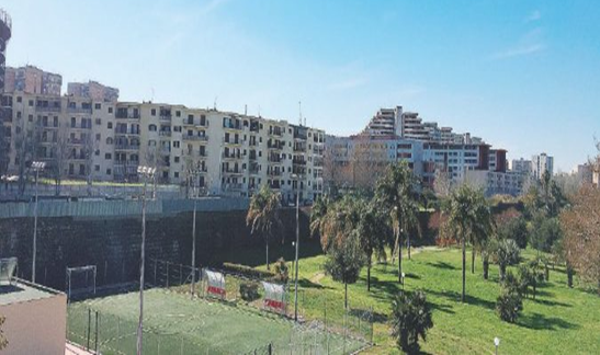 Immagine di Parco Ciro Esposito