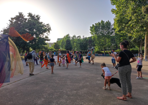 Immagine di Parco Costantino