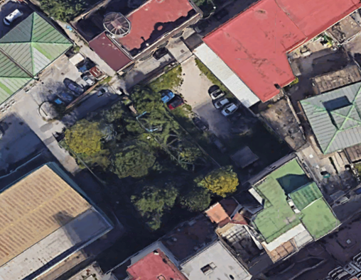 Immagine di Parco Cupa Principe