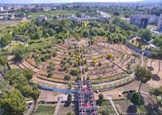 Immagine di Parco De Filippo