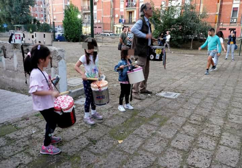 Immagine di Parco Don Gallo