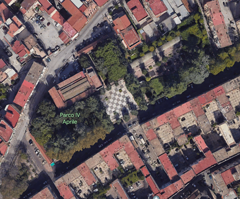 Immagine di Parco IV Aprile