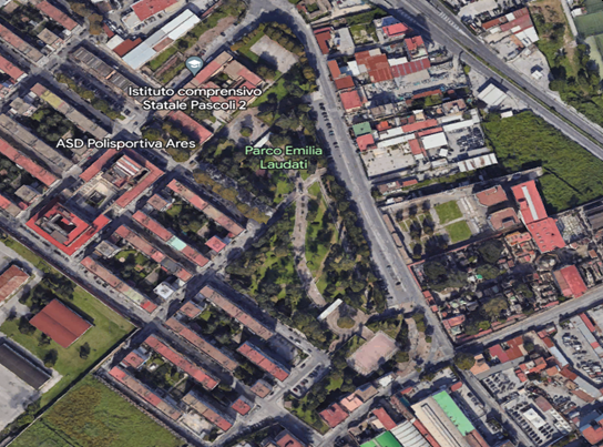 Immagine di Parco Laudati