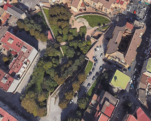 Immagine di Parco Marianella