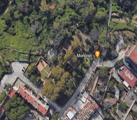 Immagine di Parco Mianella