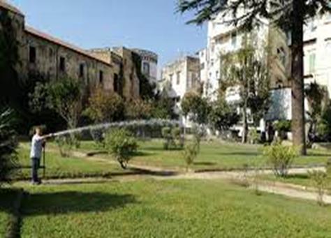 Immagine di Parco Re Ladislao