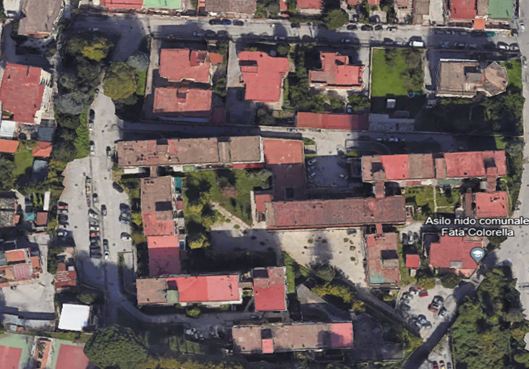 Immagine di Parco Rione Legge 2580