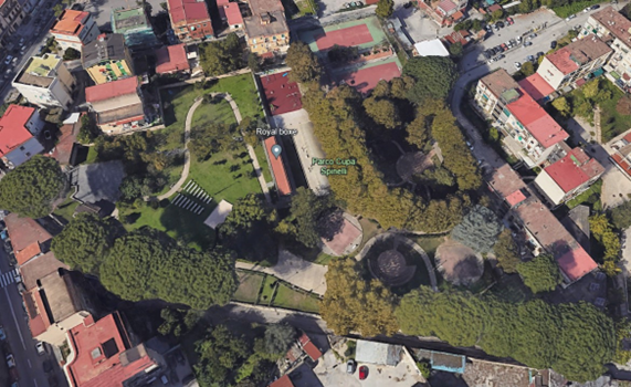 Immagine di Parco Spinelli