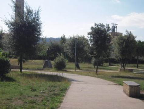 Immagine di Parco Totò