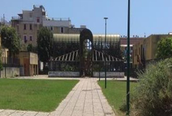 Immagine di Parco Troisi