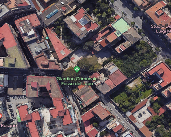 Immagine di Parco dei Fiorentini