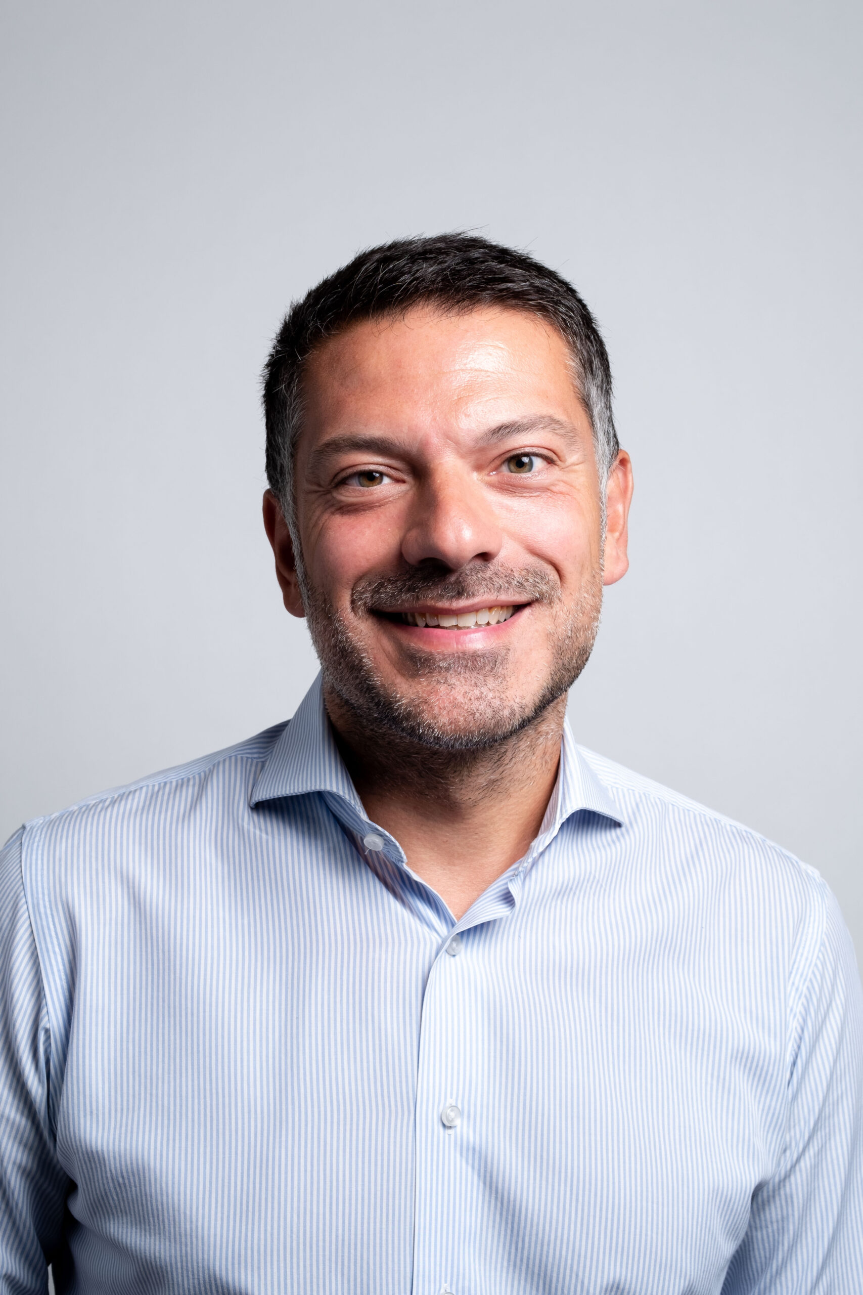 foto Pasquale Esposito