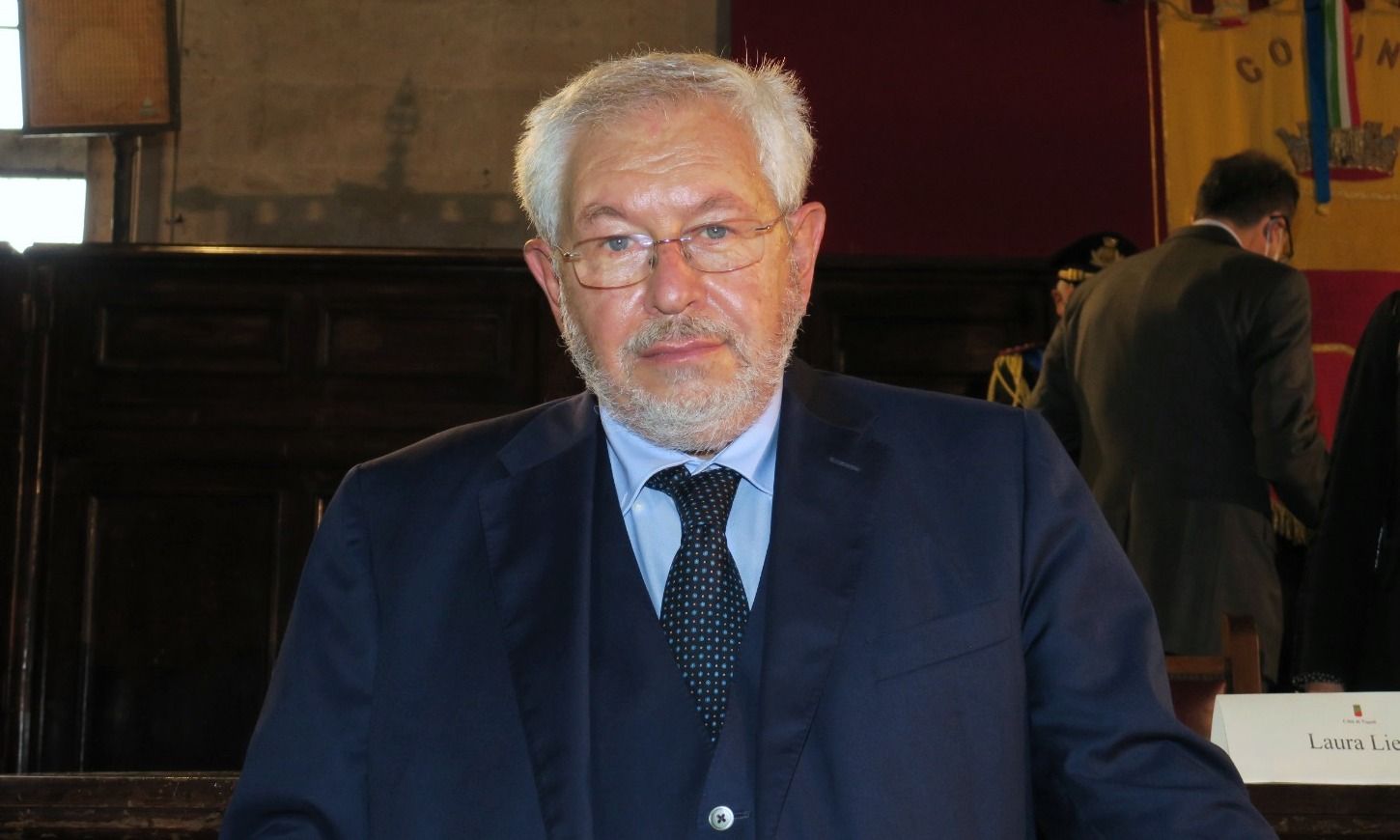 foto Pier Paolo Baretta