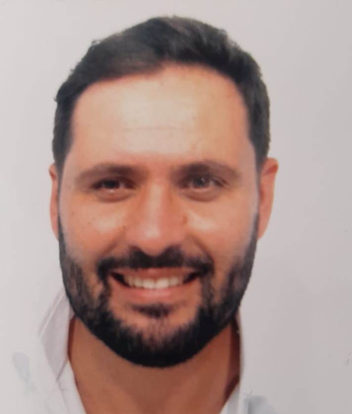 foto Roberto Minopoli