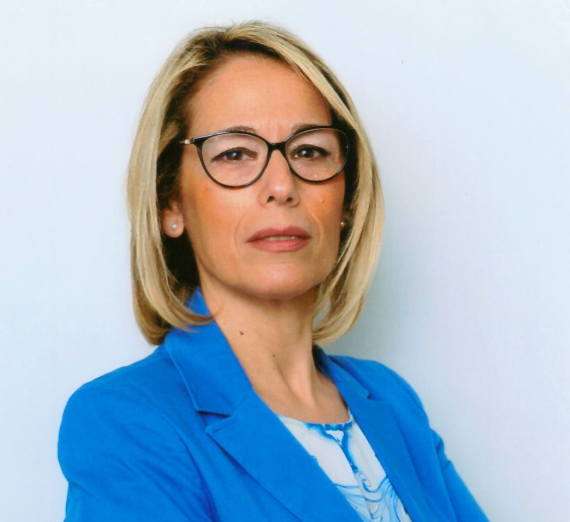 foto Rosaria Borrelli