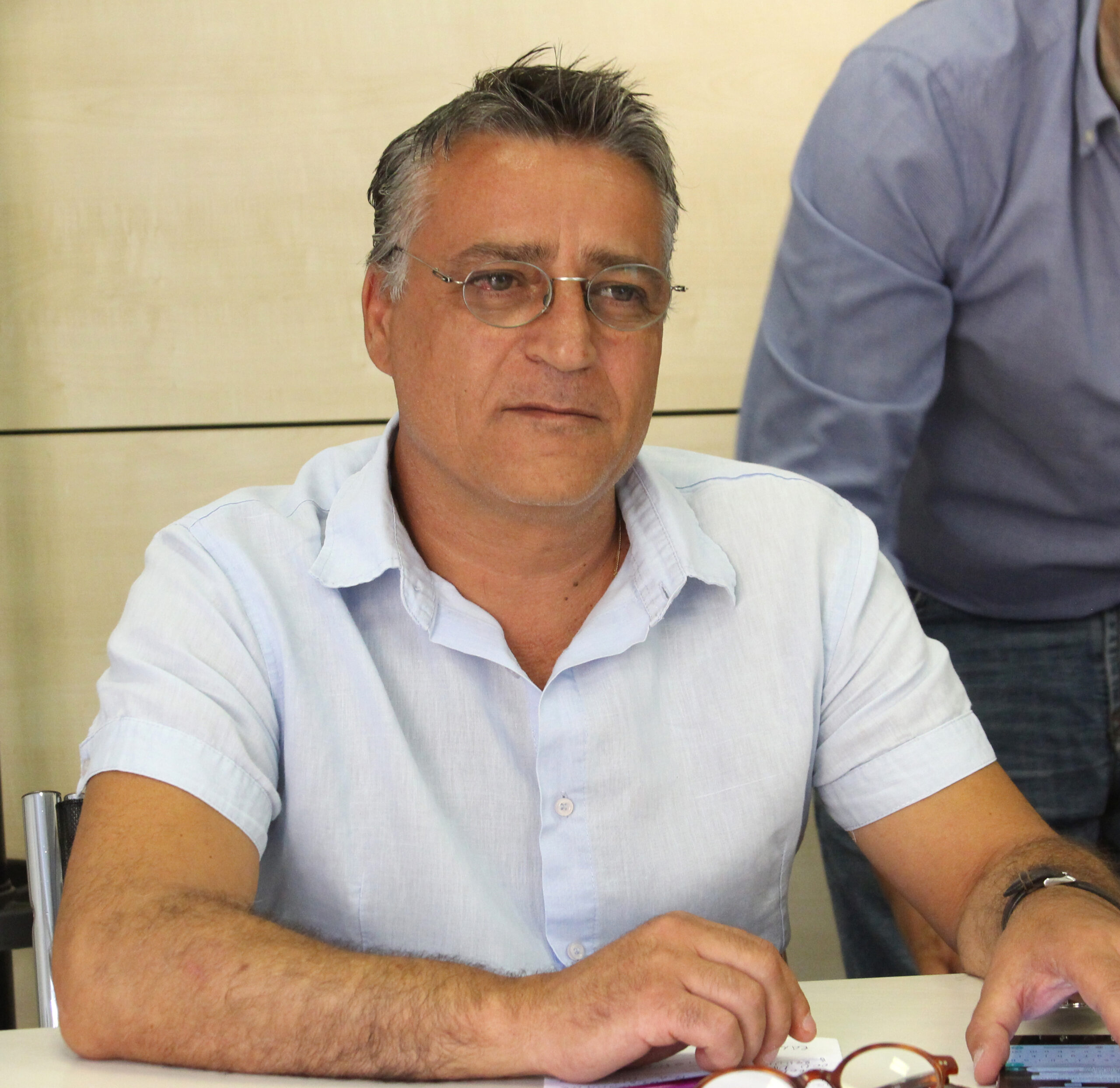 foto Rosario Andreozzi