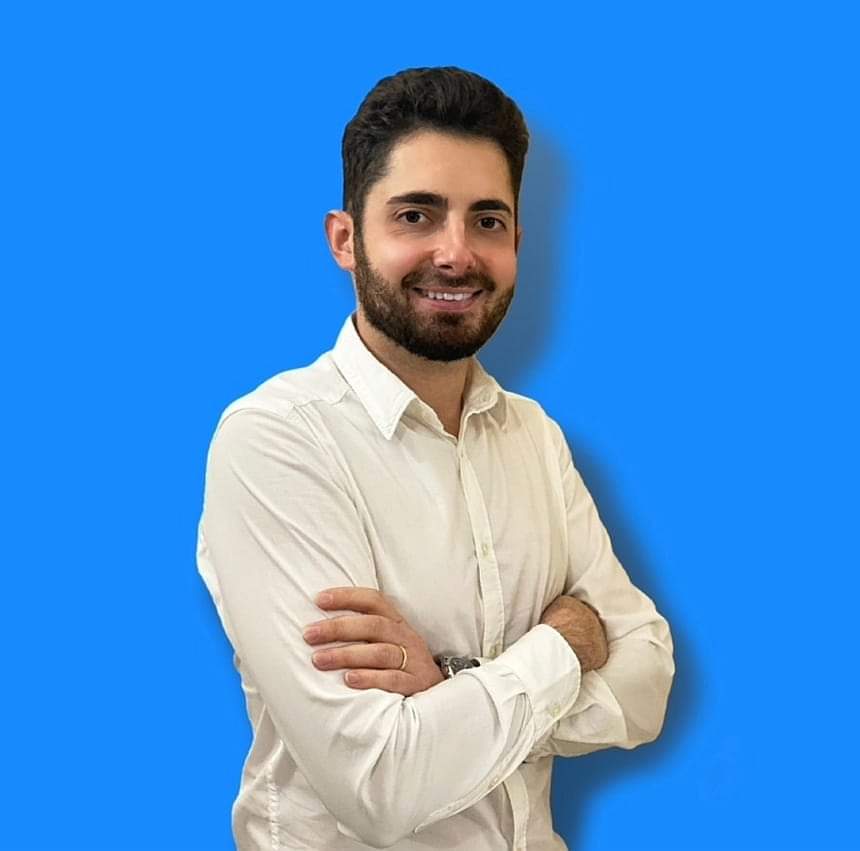 foto Rosario Palumbo