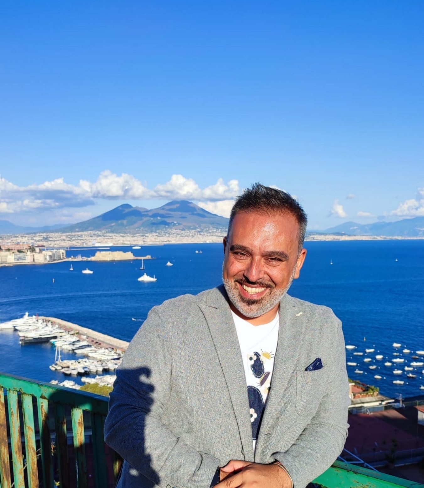 foto Salvatore Flocco