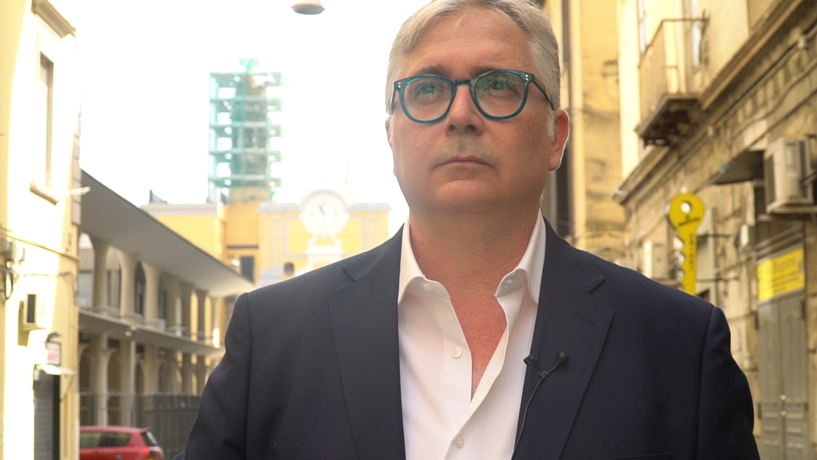 foto Salvatore Lange Consiglio