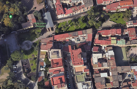 Immagine di Villa Musella