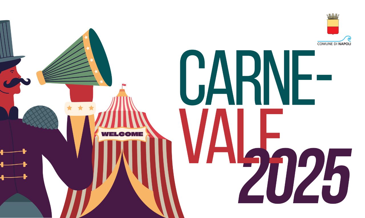 Carnevale 2025