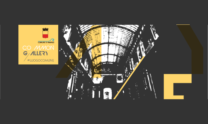 La Galleria Principe di Napoli