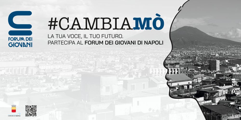 Nasce a Napoli il Forum dei Giovani