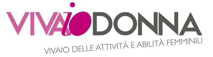 logo Vivaio delle attività e abilità femminili