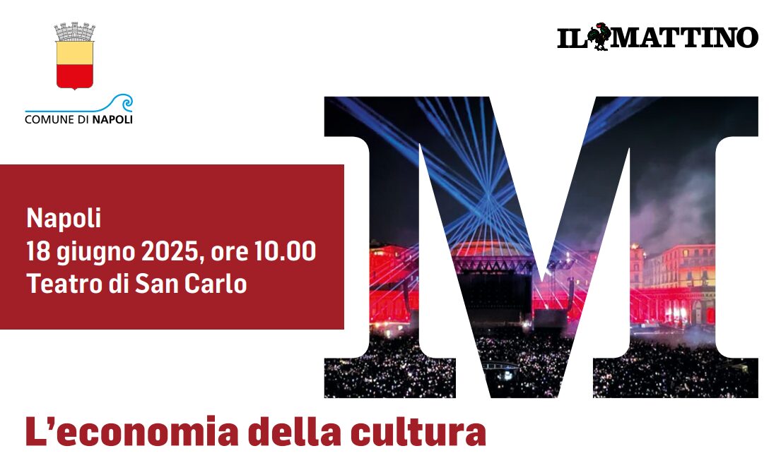 L'Economia della Cultura