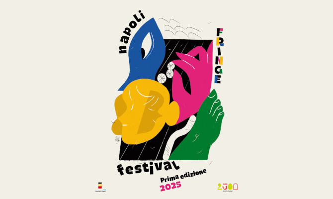 Napoli Fringe Festival